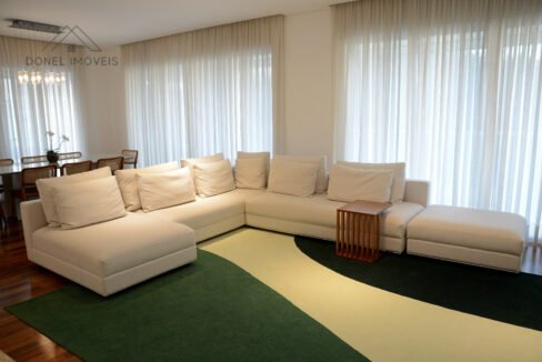 Apto 121 - alta (121)