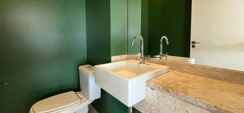 Lavabo 1