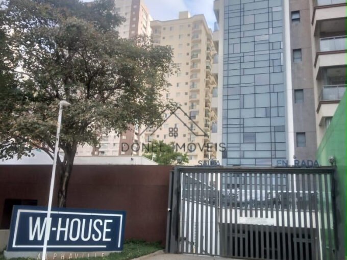 WI House – Alphaville